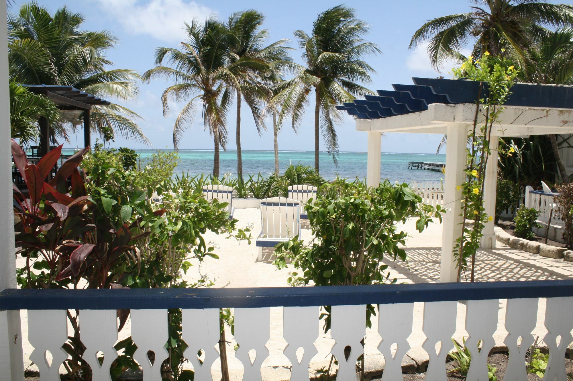 Holiday Hotel San Pedro  Exterior foto